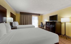 Best Western Phoenix Goodyear Inn